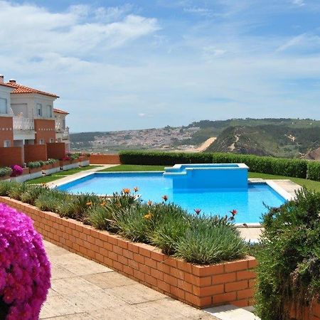 Apartamento Vista Premium Sto Antonio Sao Martinho do Porto Εξωτερικό φωτογραφία