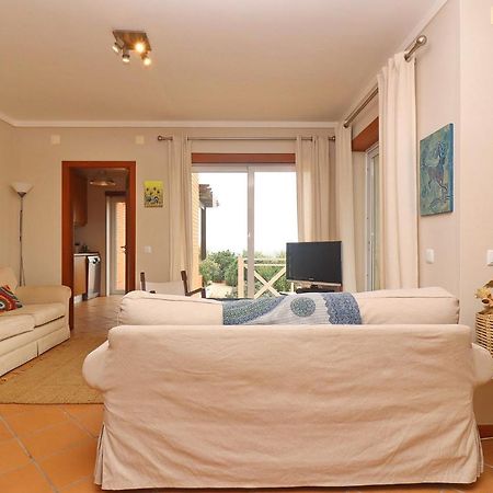 Apartamento Vista Premium Sto Antonio Sao Martinho do Porto Εξωτερικό φωτογραφία