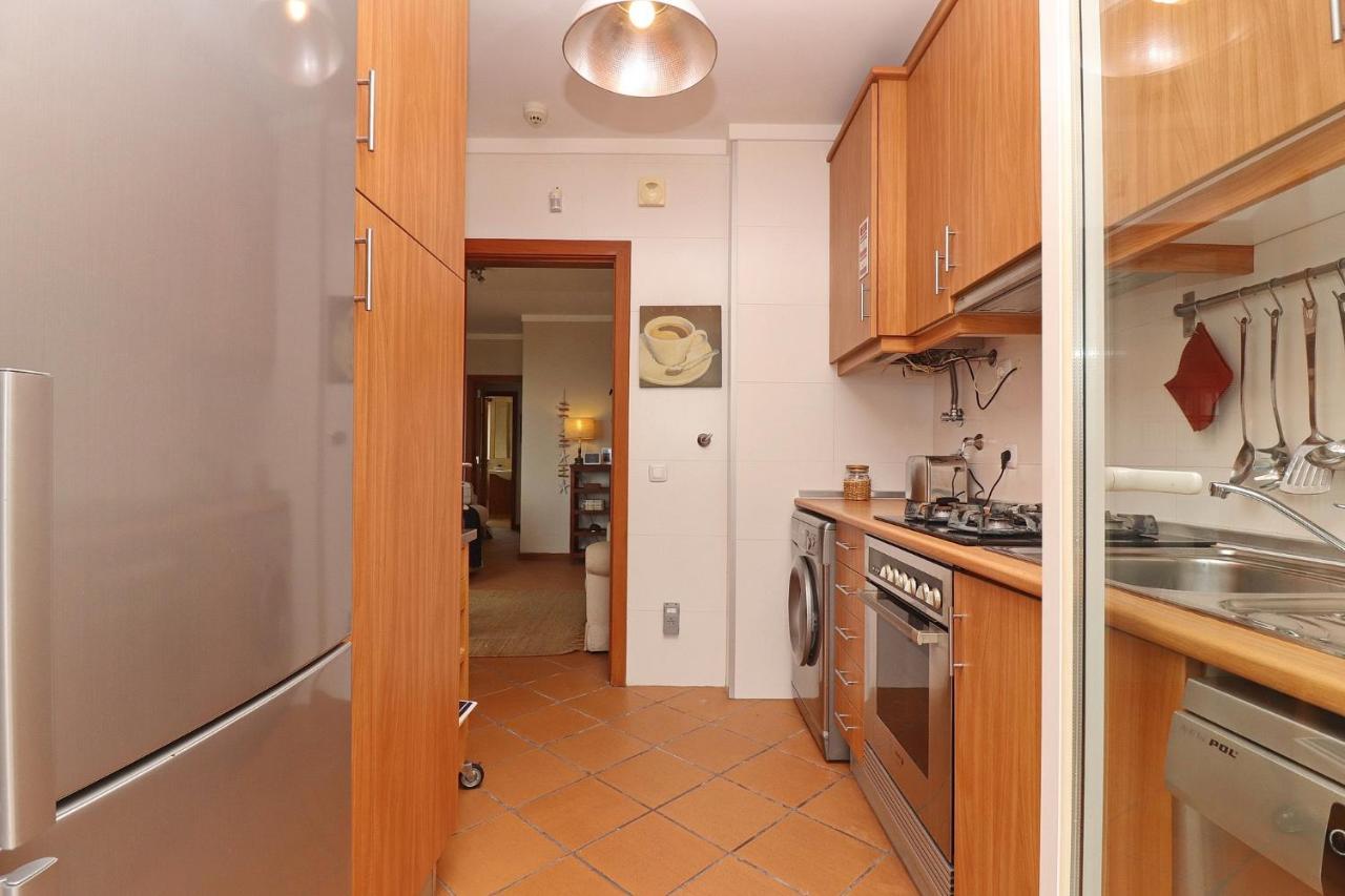 Apartamento Vista Premium Sto Antonio Sao Martinho do Porto Εξωτερικό φωτογραφία