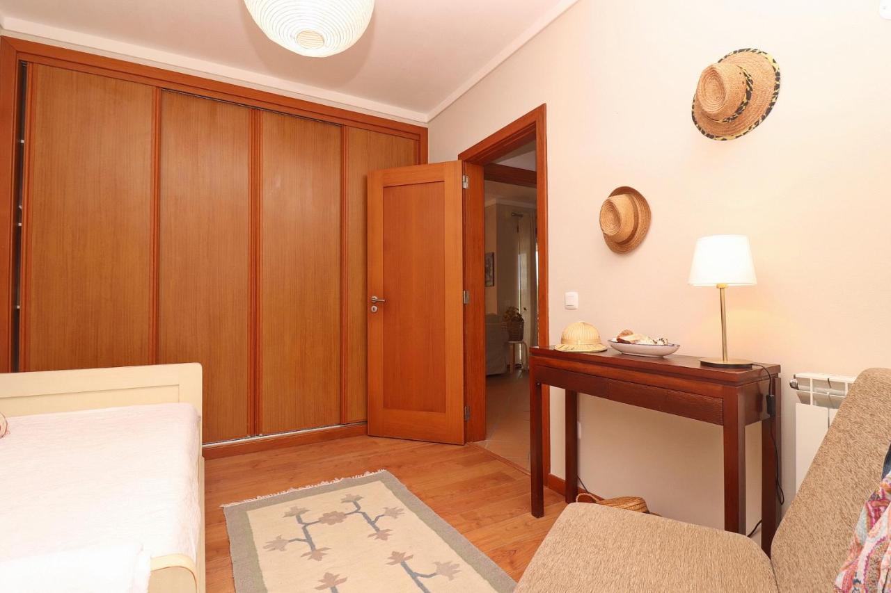 Apartamento Vista Premium Sto Antonio Sao Martinho do Porto Εξωτερικό φωτογραφία