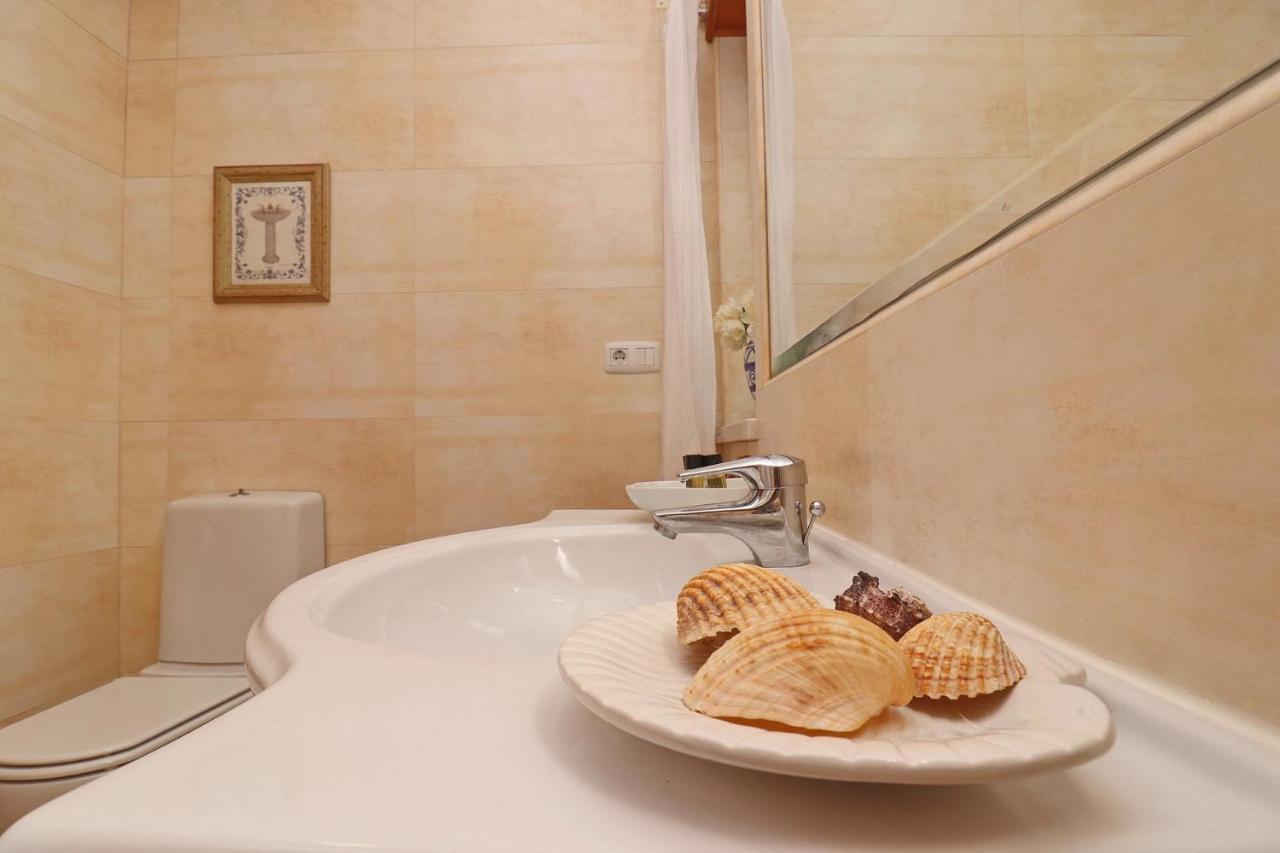Apartamento Vista Premium Sto Antonio Sao Martinho do Porto Εξωτερικό φωτογραφία