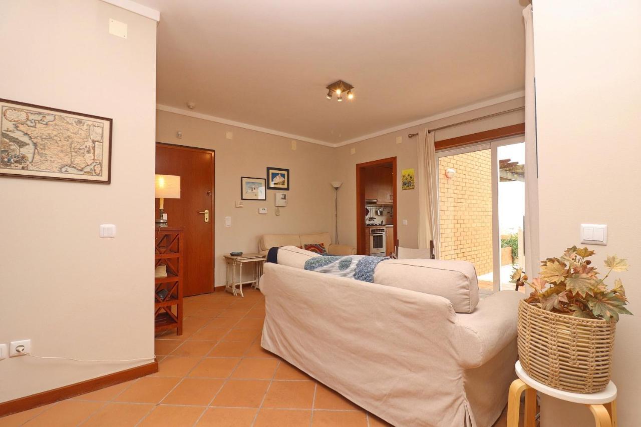 Apartamento Vista Premium Sto Antonio Sao Martinho do Porto Εξωτερικό φωτογραφία
