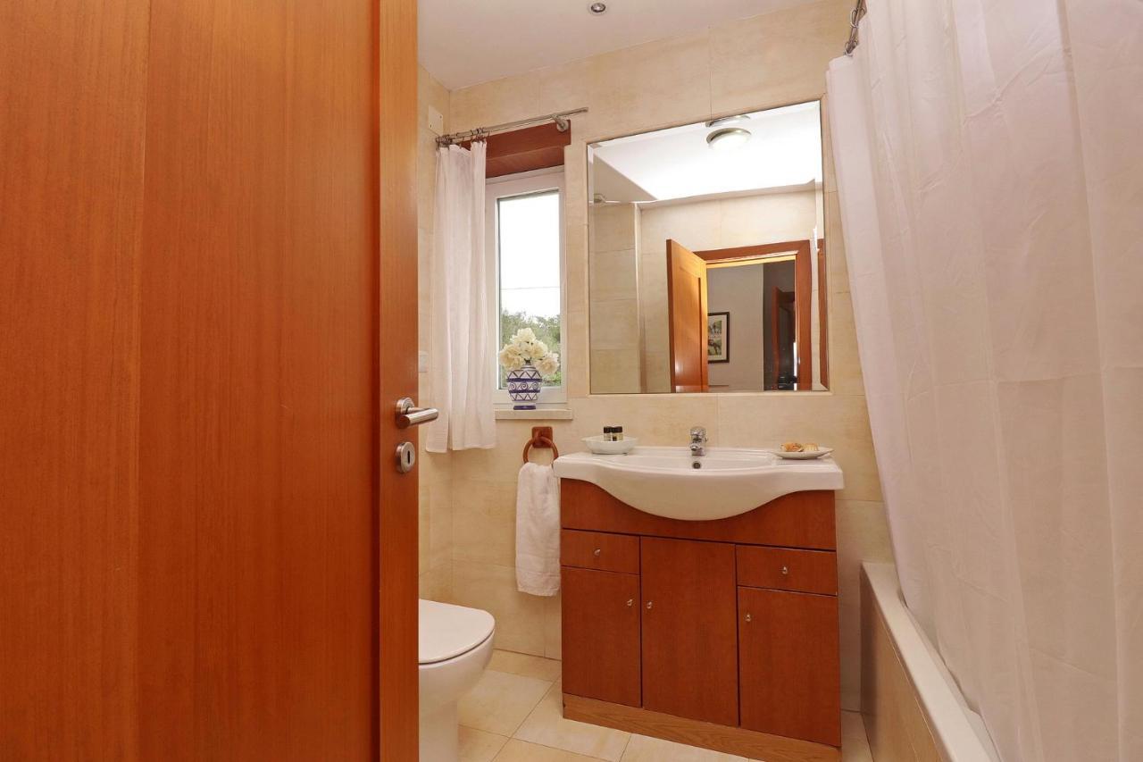 Apartamento Vista Premium Sto Antonio Sao Martinho do Porto Εξωτερικό φωτογραφία