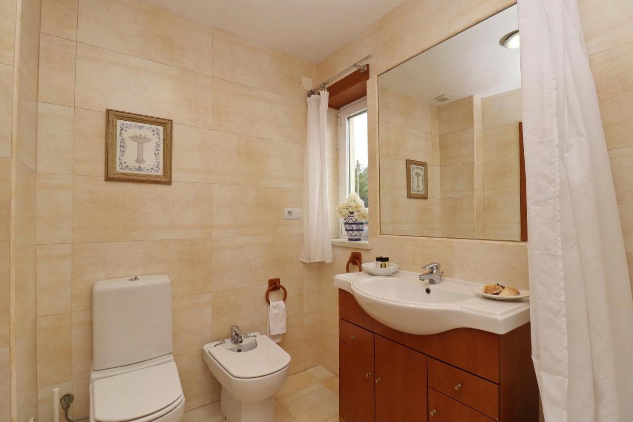 Apartamento Vista Premium Sto Antonio Sao Martinho do Porto Εξωτερικό φωτογραφία