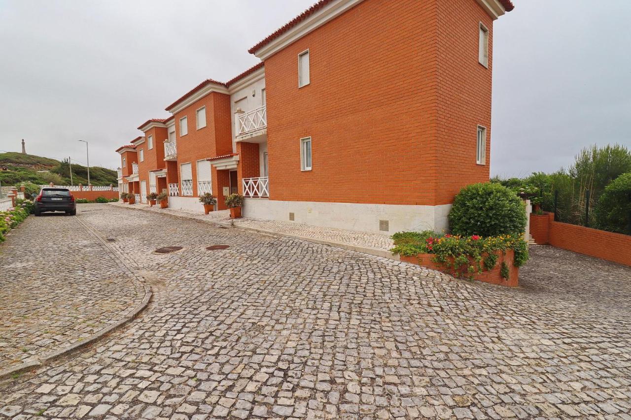 Apartamento Vista Premium Sto Antonio Sao Martinho do Porto Εξωτερικό φωτογραφία