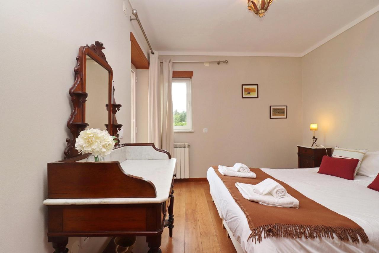 Apartamento Vista Premium Sto Antonio Sao Martinho do Porto Εξωτερικό φωτογραφία