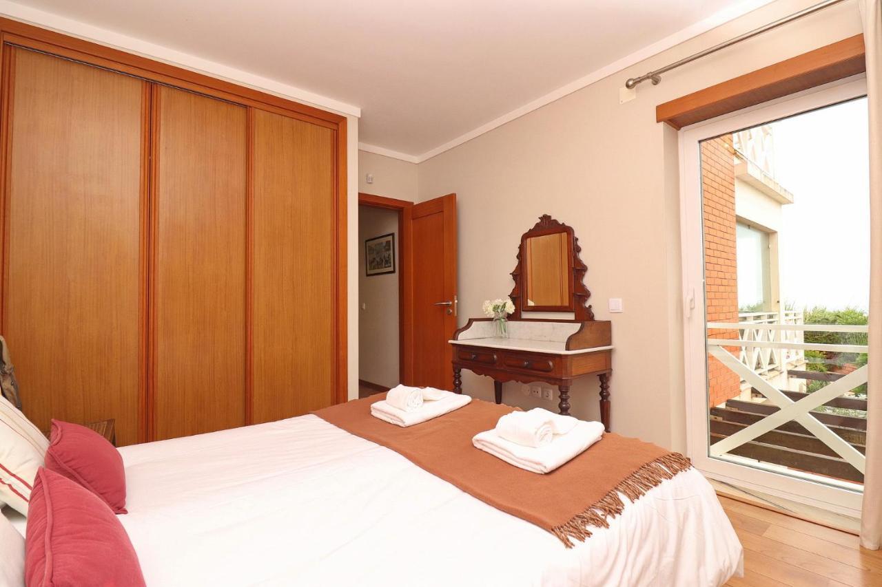 Apartamento Vista Premium Sto Antonio Sao Martinho do Porto Εξωτερικό φωτογραφία
