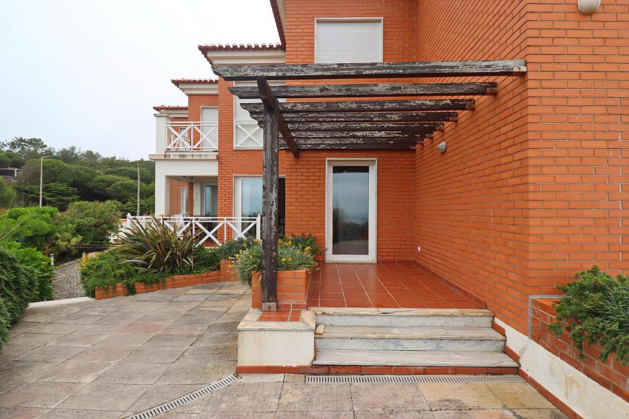 Apartamento Vista Premium Sto Antonio Sao Martinho do Porto Εξωτερικό φωτογραφία