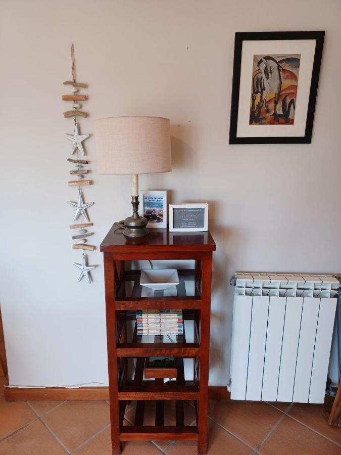 Apartamento Vista Premium Sto Antonio Sao Martinho do Porto Εξωτερικό φωτογραφία